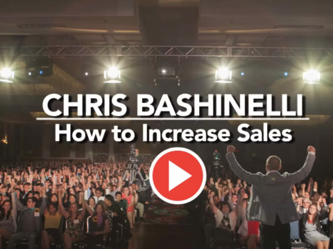 How to Increase Sales