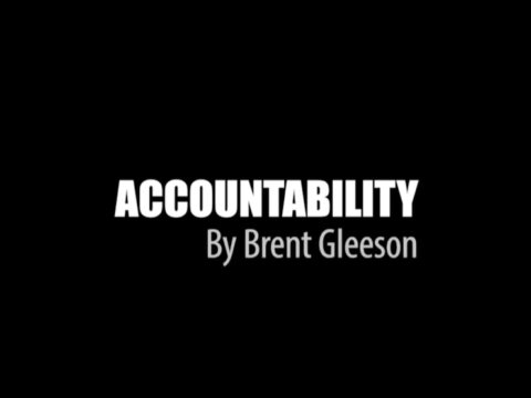 Navy SEAL Motivational Speaker Brent Gleeson on Building a Culture Focused on Accountability