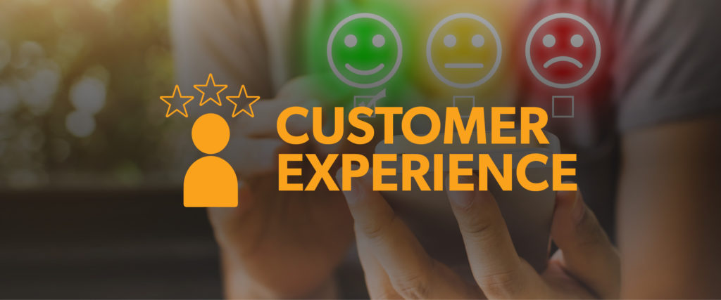 Customer Experience - Top Keynote Topic of 2024