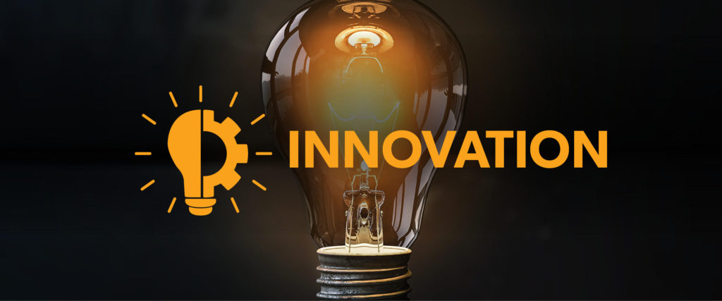 Innovation - Top Keynote Topic of 2024