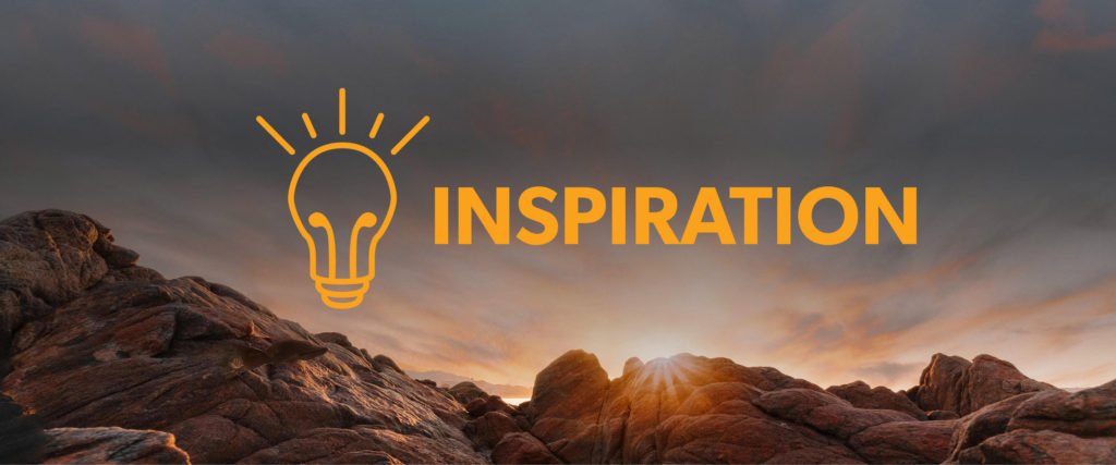 Inspiration - Top Keynote Topic of 2024