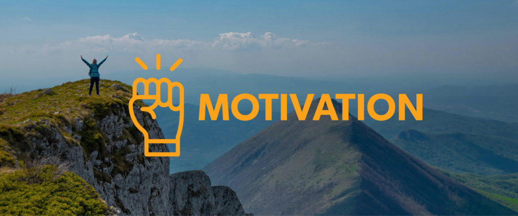 Motivation - Top Keynote Topic of 2024