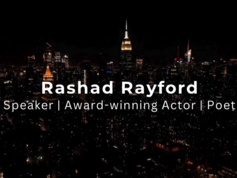 Rashad Rayford – Reel