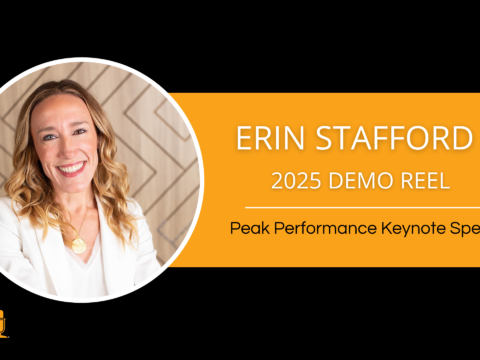 Erin Stafford 2025 Demo Reel