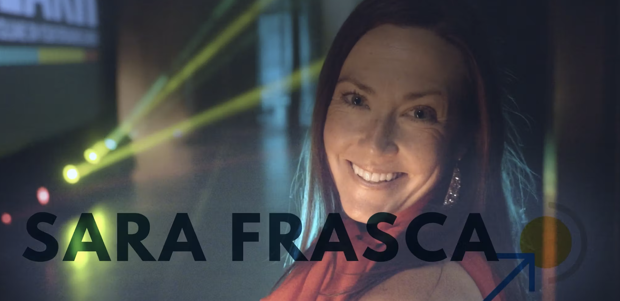 Sara Frasca Sizzle Reel – 2025