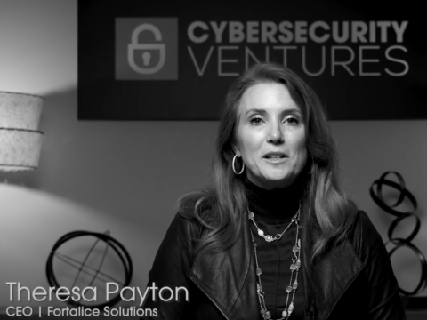 Former White House CIO Theresa Payton On InfoSec Language