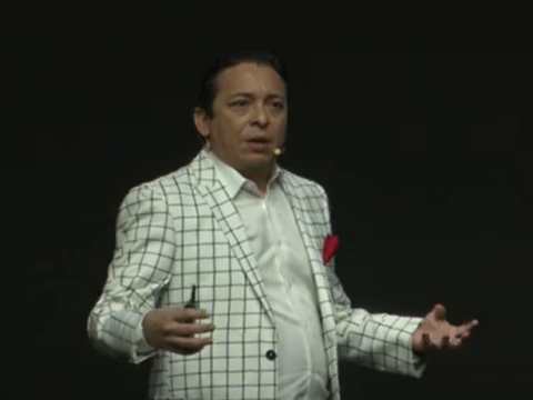 Brian Solis Keynote at APMF Explores the AI, Attention, and Introvert Economies and the Future of CX