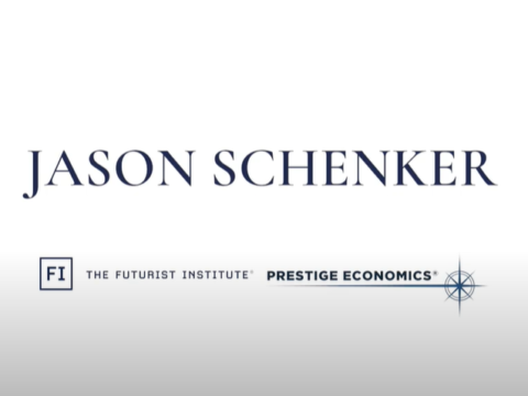 Jason Schenker – Speaker – Economics | AI | Geopolitics | Supply Chain | Financial Markets | Trade