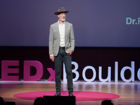 Why it’s OK to be single | Dr. Peter McGraw | TEDxBoulder